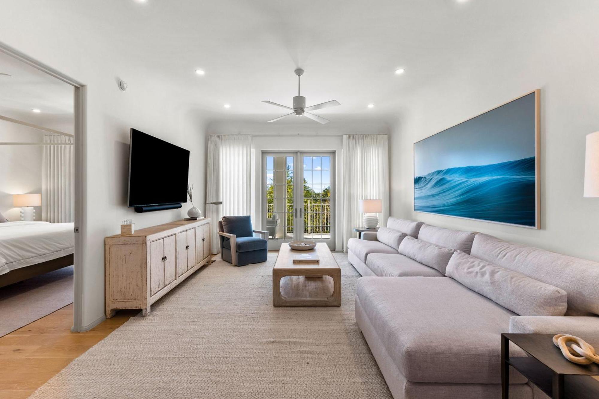 Kaiya Beach Resort Inlet Beach Room photo
