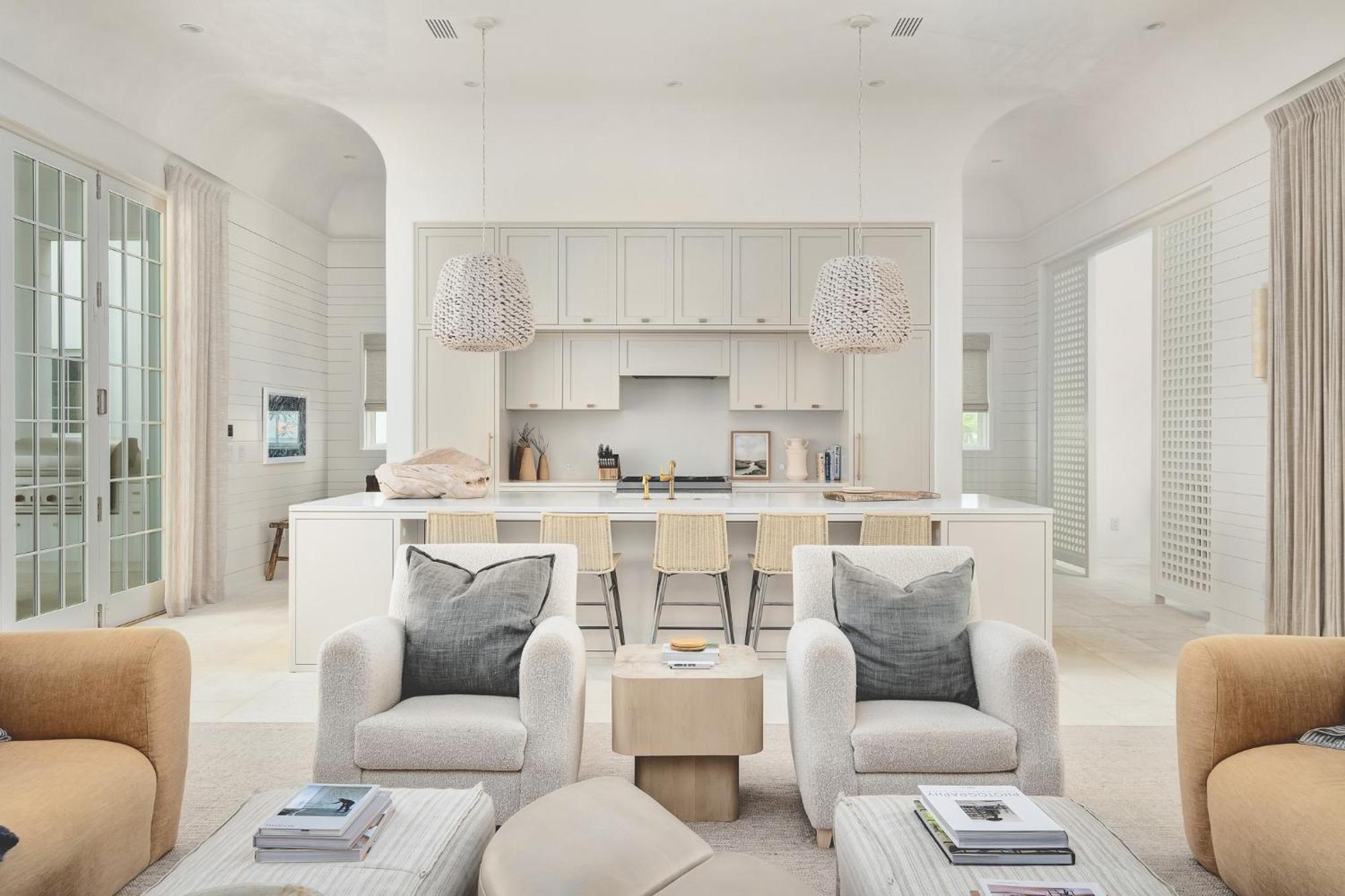 Kaiya Beach Resort Inlet Beach Room photo